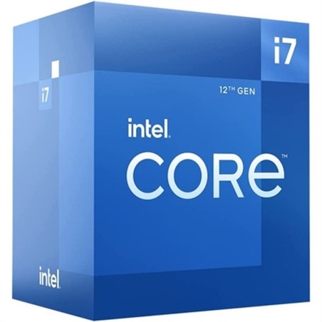 Prozessor Intel BX8071512700F LGA 1700