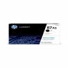 Original Toner HP CF287AS Schwarz