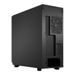 ATX Semi-Tower Gehäuse Fractal Design FD-C-MES2X-02 Schwarz