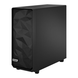 ATX Semi-Tower Gehäuse Fractal Design FD-C-MES2X-02 Schwarz