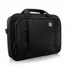 Laptoptasche V7 CCP13-BLK-9E Schwarz 13.3"