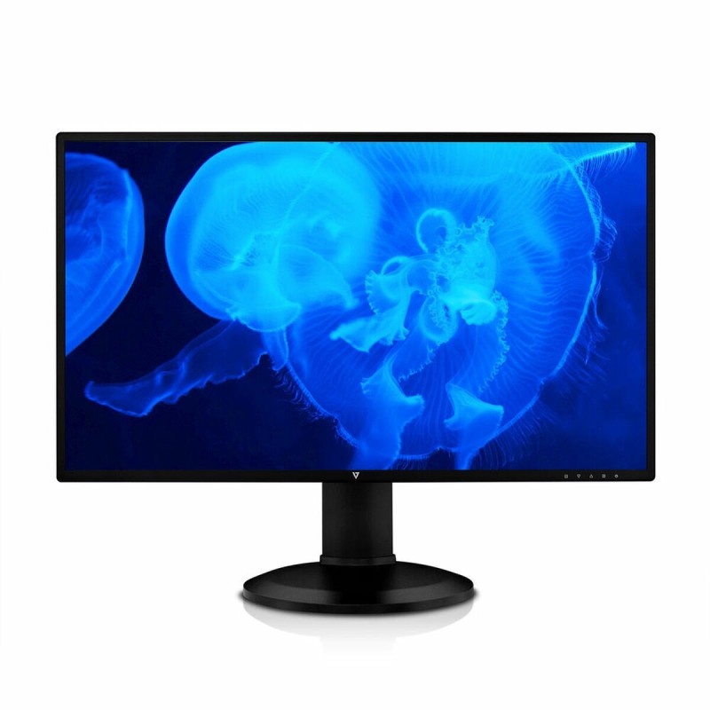 Monitor V7 L27HAS2K-2E 27" LED Quad HD