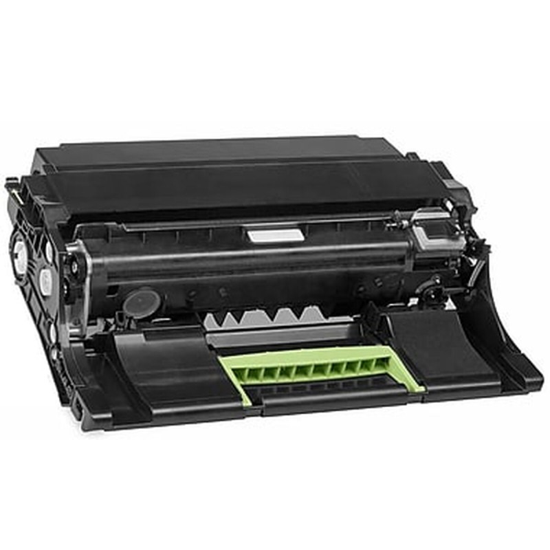 Toner Lexmark 56F0Z0E Schwarz