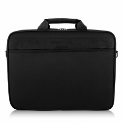 Laptoptasche V7 CCP17-BLK-9E Schwarz 17.3"