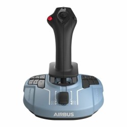 Joystick Thrustmaster Airbus Edition Schwarz/Blau PC