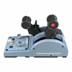 Joystick Thrustmaster Airbus Edition Schwarz/Blau PC