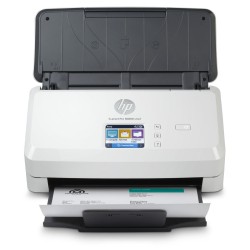 Scanner HP 6FW08AB19 (MPN M0321220)