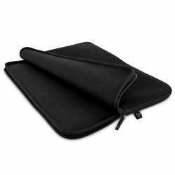 Laptoptasche V7 CSE16-BLK-3E Schwarz 16" 16"