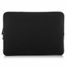 Laptoptasche V7 CSE12-BLK-3N Schwarz 12" 12"