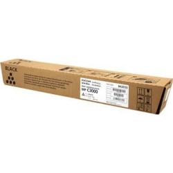 Toner Ricoh 888640 Schwarz (MPN M0517049)