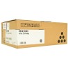 Toner Ricoh Ricoh 407510 Schwarz