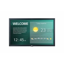 Monitor Videowall LG 22SM3G... (MPN M0321761)