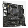 Motherboard Gigabyte B550M DS3H mATX DDR4 AM4 AMD B550 AMD AMD AM4