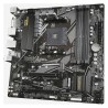 Motherboard Gigabyte B550M DS3H mATX DDR4 AM4 AMD B550 AMD AMD AM4