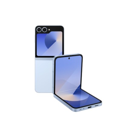 Smartphone Samsung Galaxy Z Fold 6 6,7" 12 GB Blau 256 GB