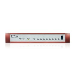 Router ZyXEL... (MPN M0322279)