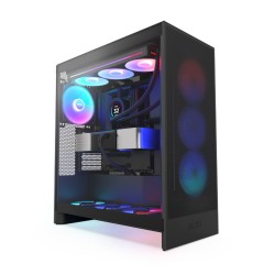 ATX Semi-Tower Gehäuse NZXT... (MPN M0322388)