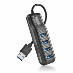 Hub USB NGS PORT 3.0 (MPN S0235464)