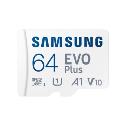 Micro SD-Karte Samsung... (MPN M0322486)