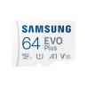 SD Speicherkarte Samsung MB-MC64SA/EU 64 GB