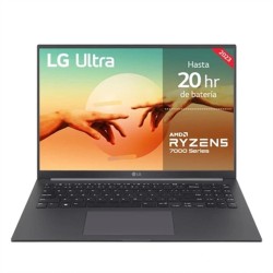 Laptop LG 16U70R-G.AA59B... (MPN M0322534)