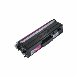 Original Toner Brother TN-423M Magenta Schwarz Magenta