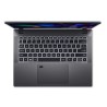 Laptop Acer TravelMate P2 14 P214-55 Qwerty Spanisch Intel Core i5-1335U 16 GB RAM 512 GB SSD