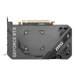 Grafikkarte MSI 912-V516-004 Geforce RTX 4060 8 GB GDDR6