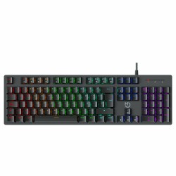 Tastatur Hiditec GK400 ARGB (MPN S0237802)