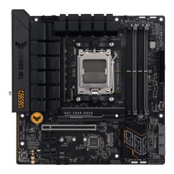 Motherboard Asus B650M-E... (MPN M0311757)