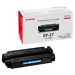 Original Toner Canon EP-27... (MPN M0504782)