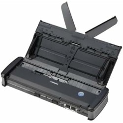 Scanner Canon P-215II 600DPI (MPN M0504864)