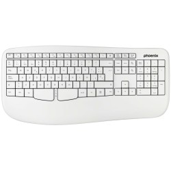 Drahtlose Tastatur Phoenix... (MPN S0452326)