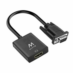 VGA-zu-HDMI-Adapter mit... (MPN S0212639)