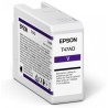 Original Tintenpatrone Epson SC-P900 Purpur