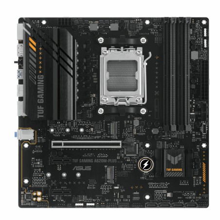 Motherboard Asus A620M-PLUS AMD A620 AMD AM5