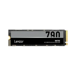 Festplatte Lexar NM790 2 TB... (MPN M0308623)