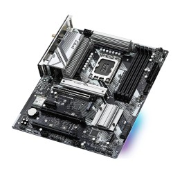 Motherboard ASRock 90-MXBLQ0-A0UAYZ LGA 1700