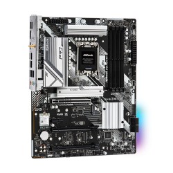 Motherboard ASRock 90-MXBLQ0-A0UAYZ LGA 1700