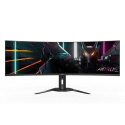 Monitor Gigabyte CO49DQ 49"... (MPN M0308934)