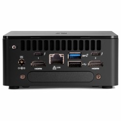 Mini-PC Asus NUC RNUC12WSHV700002I Intel Core i7-1270P