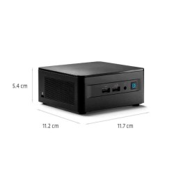 Mini-PC Asus NUC... (MPN M0309004)