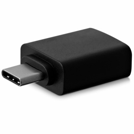 USB-C-zu- USB-Adapter V7 V7U3C2A-BLK-1E