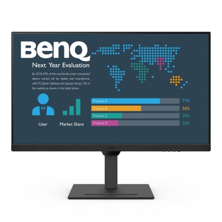 Monitor BenQ BL3290QT 31,5" Quad HD 75 Hz