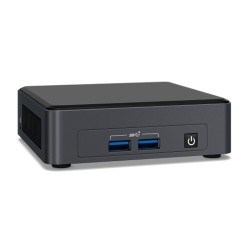 Mini-PC Asus NUC 11 Pro... (MPN M0309113)