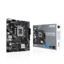 Motherboard Asus 90MB1HN0-M0EAY0 INTEL H610 LGA 1700