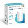 Schnittstelle TP-Link Deco X50-5G