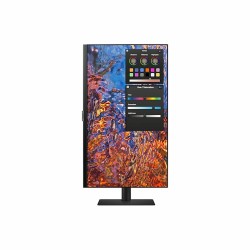 Monitor Samsung LS27B800PXU 27" 4K Ultra HD 60 Hz