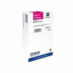 Drucker Epson C13T754340 Magenta