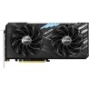 Grafikkarte ASRock RX7600XT CL 16GO 16 GB GDDR6